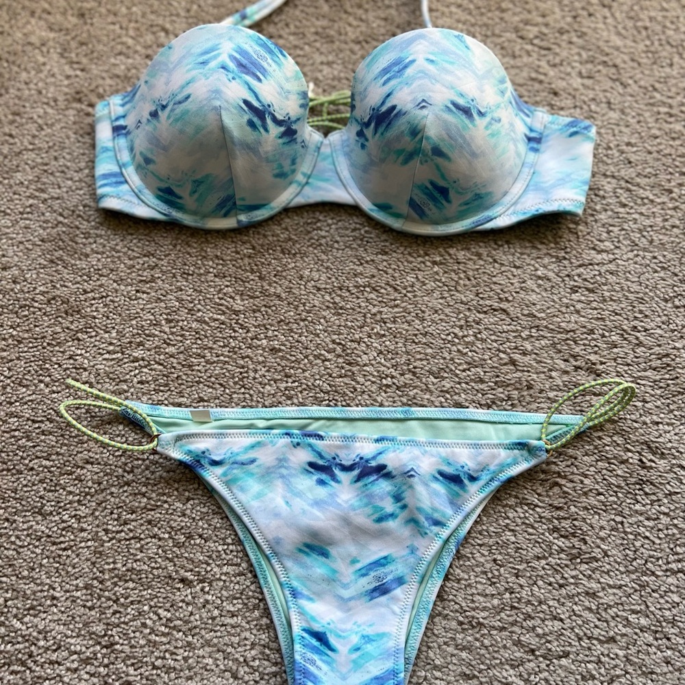 Victoria Secret Bikini Set